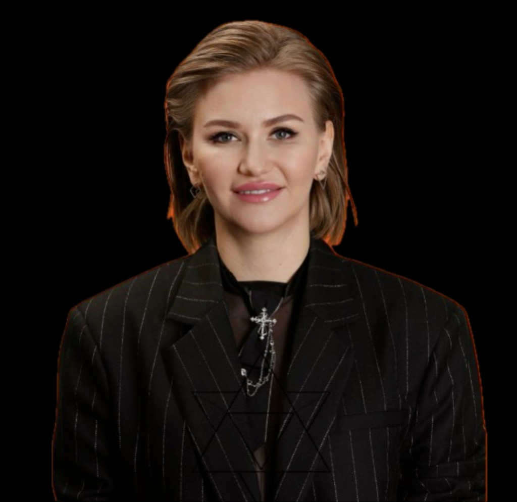 Зоя Панина — консультант по внедрению ИИ